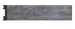Плинтус окрашенный D162-1632 ECO LINE Decomaster