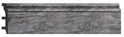 Плинтус окрашенный D232-1632G ECO LINE Decomaster