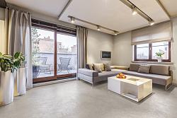 Керамогранит Downtown Серо-бежевый GT120608915LSR GLOBAL TILE