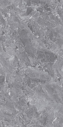 Керамогранит Silver Серый GT1206015701PSiR GLOBAL TILE