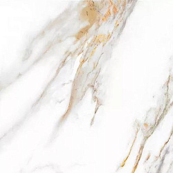 Керамогранит Calacatta Royal Белый GT60600103MR GLOBAL TILE