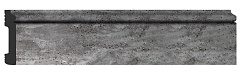 Плинтус окрашенный D005-1632G ECO LINE Decomaster