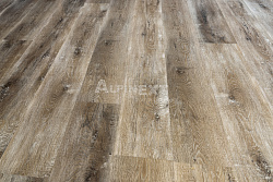 ПВХ-плитка клеевая Дуб медовый Ultra ALPINE FLOOR ECO 5-17