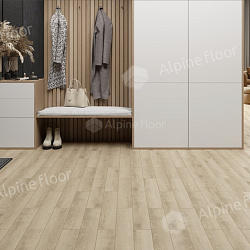 Ламинат ДУБ ОРЛЕАН HERRINGBONE 12 PRO ALPINE FLOOR ORIGINAL LF106-08 NEW