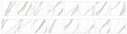 Керамогранит Triumph Белый GT60600403MR GLOBAL TILE
