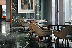 Керамогранит Camlin Зеленый GT1206011917HPR GLOBAL TILE