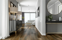 SPC-ламинат замковая Дуб Прага Comfort FARGO 61W921