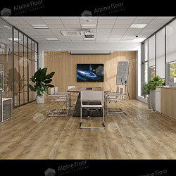 Ламинат ДУБ АРНО AQUA LIFE XL ALPINE FLOOR by CLASSEN LF104-13