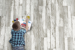 Керамогранит Crescendo Серый GT178VG GLOBAL TILE