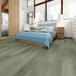 SPC-ламинат замковая Дуб Лесной дождь Natural HOME EXPERT 2179-09