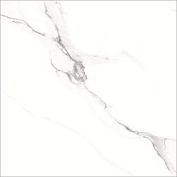 Керамогранит Alfanzo Белый GT606012003SPR GLOBAL TILE