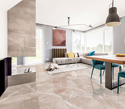 Керамогранит Velaska Бежевый GT60606002PR GLOBAL TILE
