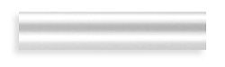 Плинтус окрашенный D230-115 WHITE LINE Decomaster