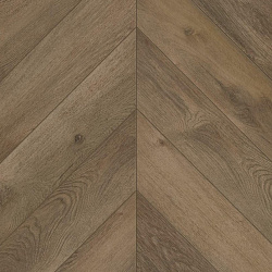 SPC-ламинат замковая Дуб Насыщенный Chevron ALPINE FLOOR ЕСО 18-4