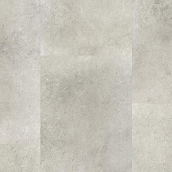 SPC-ламинат замковая Soft Grey Prime Click TARKETT 277026002