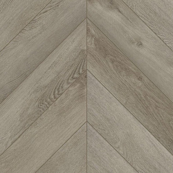 SPC-ламинат замковая Дуб Фантазия Chevron ALPINE FLOOR ЕСО 18-1
