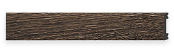 Плинтус окрашенный D157-81 ECO LINE Decomaster
