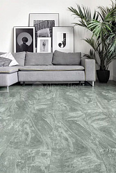 ПВХ-плитка клеевая Хэмпшир Light Stone ALPINE FLOOR ECO 15-11