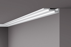 Карниз под покраску M1 NOMASTYL® NMC
