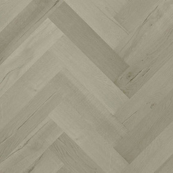 SPC-ламинат замковая Дуб Лондонский Туман Herringbone FARGO 44-81996-14