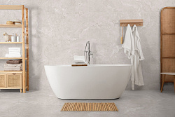 Керамогранит Piemonte Серый GT1206011701MCR GLOBAL TILE
