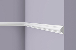 Молдинг под покраску WL1 WALLSTYL® NMC