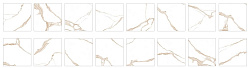 Керамогранит Majestic Белый GT60600303MR GLOBAL TILE