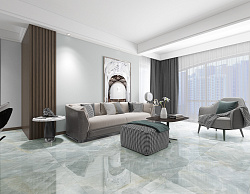 Керамогранит Wink Зеленый GT1206016417PDR GLOBAL TILE