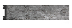 Плинтус окрашенный D162-1632G ECO LINE Decomaster