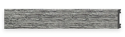 Плинтус окрашенный D157-86 ECO LINE Decomaster