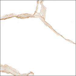 Керамогранит Majestic Белый GT60600303MR GLOBAL TILE