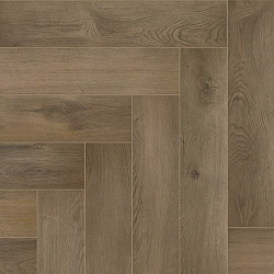 ПВХ-плитка клеевая Дуб Насыщенный Parquet ALPINE FLOOR ЕСО 16-7