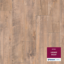 ПВХ-плитка клеевая Woody Lounge TARKETT 230345030