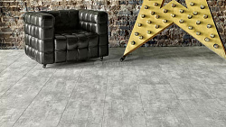 ПВХ-плитка клеевая Ратленд Light Stone ALPINE FLOOR ECO 15-9