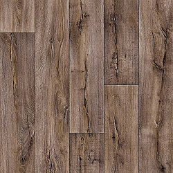 Линолеум Ultra Cracked Oak 2 IDEAL