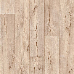 Линолеум Ultra Cracked Oak 1 IDEAL