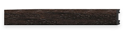 Плинтус окрашенный D162-438 ECO LINE Decomaster