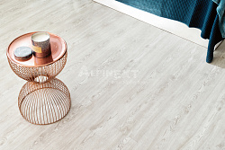 ПВХ-плитка клеевая Дуб арктик Ultra ALPINE FLOOR ECO 5-1
