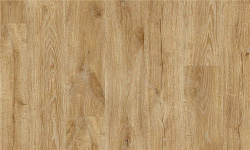 ПВХ-плитка замковая Дуб Горный Натуральный Modern Plank Click Pergo V3131-40101