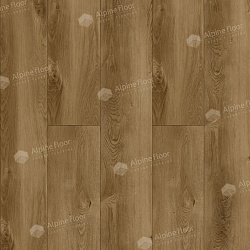 SPC-ламинат замковая Дуб Карте Premium ALPINE FLOOR ECO 24-7