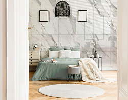 Керамогранит Verona Белый GT60607703PR GLOBAL TILE