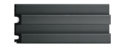 3D Стеновая панель окрашенный D302-112 Eco Line  Decomaster
