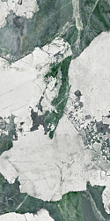 Керамогранит Esmeralda Зеленый GT1206012817SSR GLOBAL TILE
