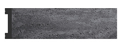 Плинтус окрашенный D157-1632 ECO LINE Decomaster