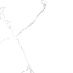 Керамогранит Romantic Белый GT60607603PR GLOBAL TILE