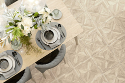 Керамогранит Tango Светло-бежевый GT166VG GLOBAL TILE