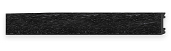 Плинтус окрашенный D162-433 ECO LINE Decomaster