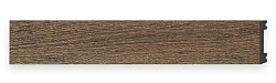Плинтус окрашенный D157-88 ECO LINE Decomaster
