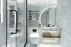 Керамогранит Escada Голубой GT1206016916MDR GLOBAL TILE