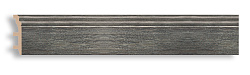 Плинтус окрашенный D232-87 ECO LINE Decomaster